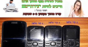 עולם התיווך